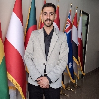 مهدی شاهدنیا